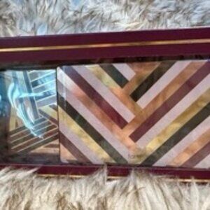 Tarte Eye Shadow Pallets